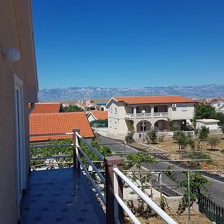 Apartment Nenadovic Vir