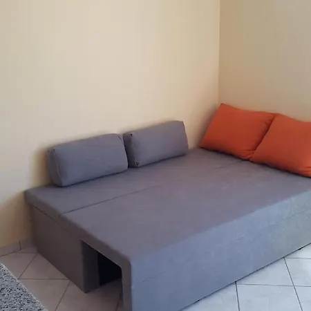 Nenadovic Apartment *