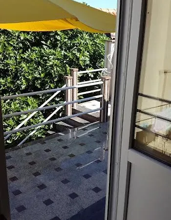 Apartment Nenadovic *