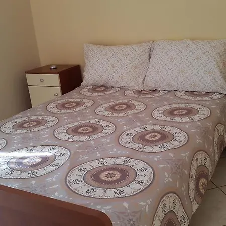 Apartment Nenadovic *